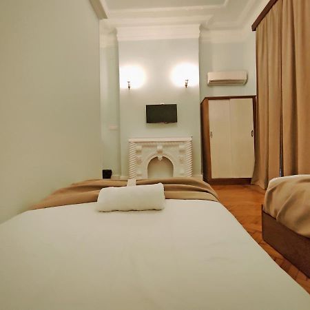 Sufi House Hostel Каир Экстерьер фото