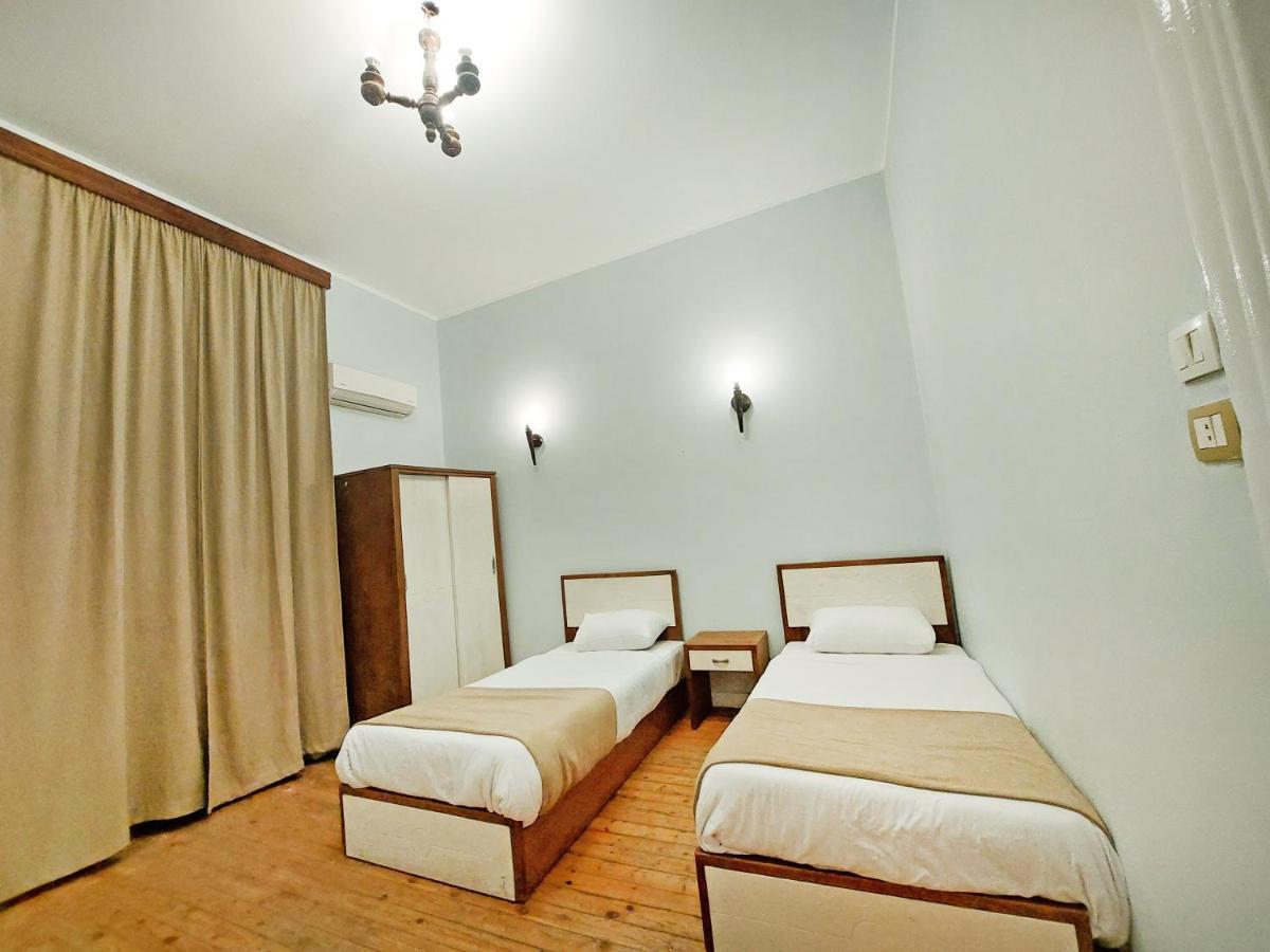 Sufi House Hostel Каир Экстерьер фото